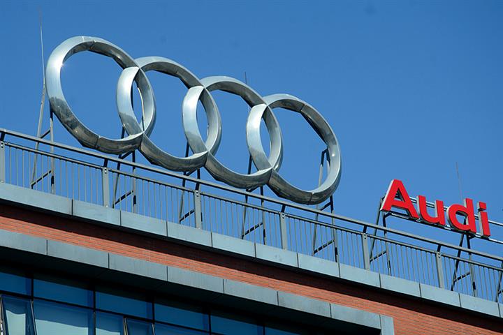 Chinese Partners Bury Hatchet After Sales Channel Tiff, Allow Audi Production