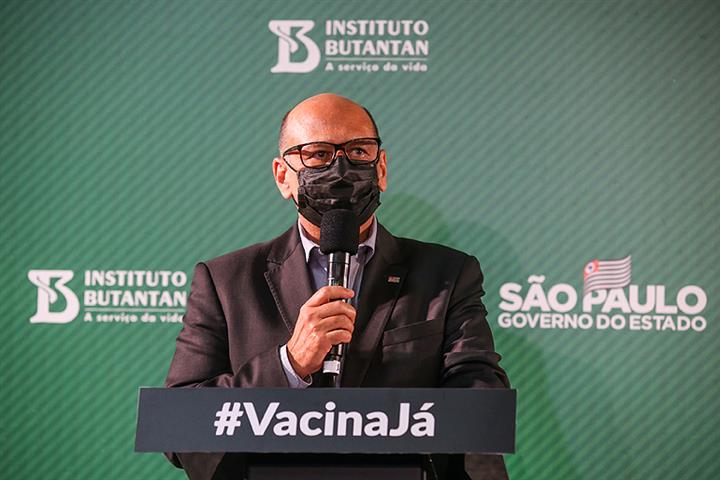 Sinovac’s Covid-19 Vaccine Is Safe, Effective, Brazilian Researchers Say
