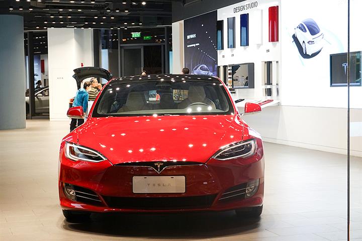 Tesla Shoots Down ‘Giga-Sweatshop’ Report, Says Shanghai Plant Does Not ...