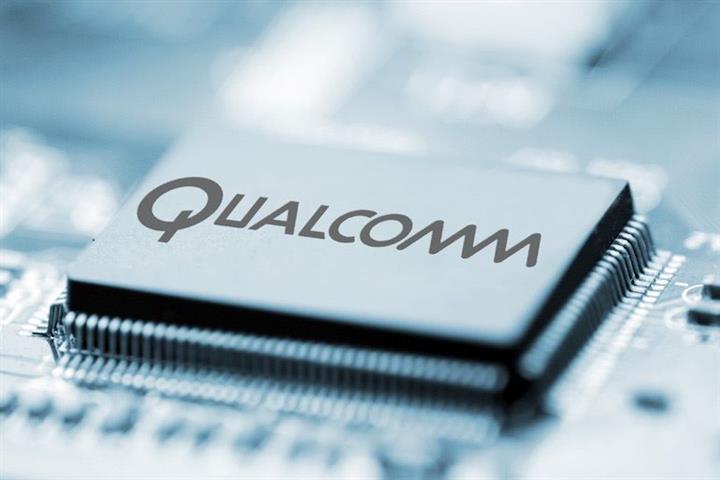 China's Phone Makers Rush to Have Qualcomm’s New Flagship Chip in Next Handsets