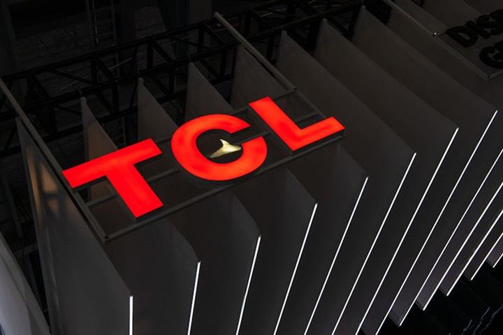 China’s TCL Jumps by Limit on Market Prospects for Mini LED Tech