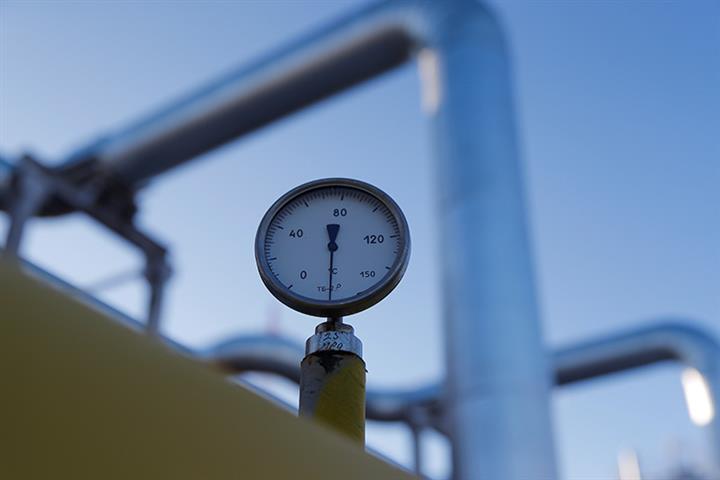 Beijing to Get Russian Natural Gas as New Pipeline Section Opens
