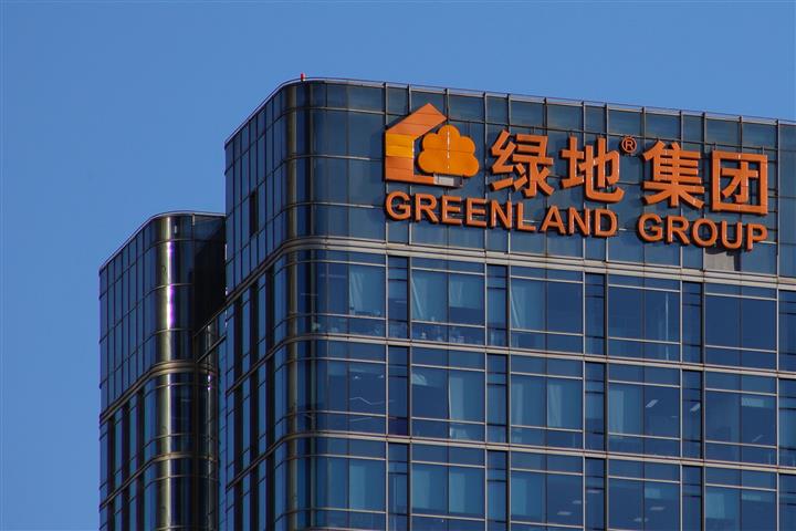 Greenland Expects to Gain USD626 Million From Jeju Island’s New Tallest Building in 2020