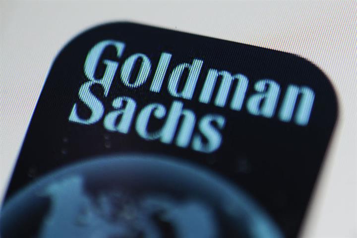 Goldman Sachs Looks Set to Be First Foreign Bank to 100% Own Its China Securities JV