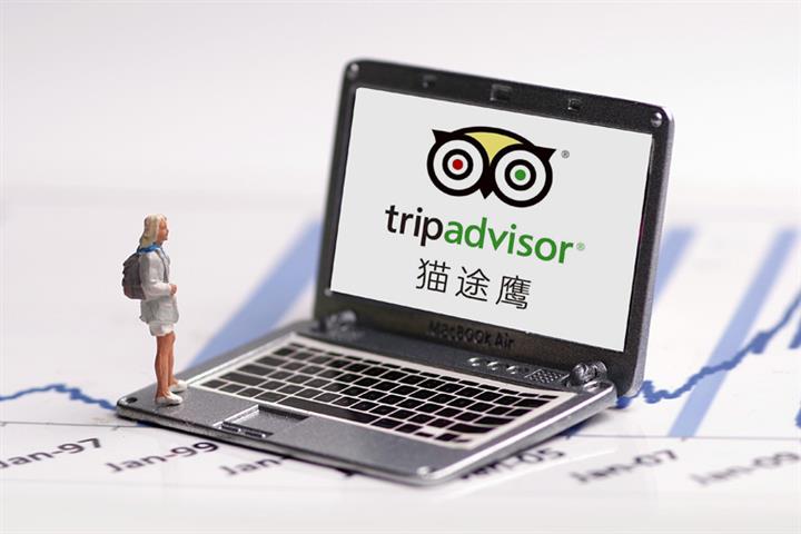 China Removes TripAdvisor, 104 Other Apps From Stores for Illegal Content
