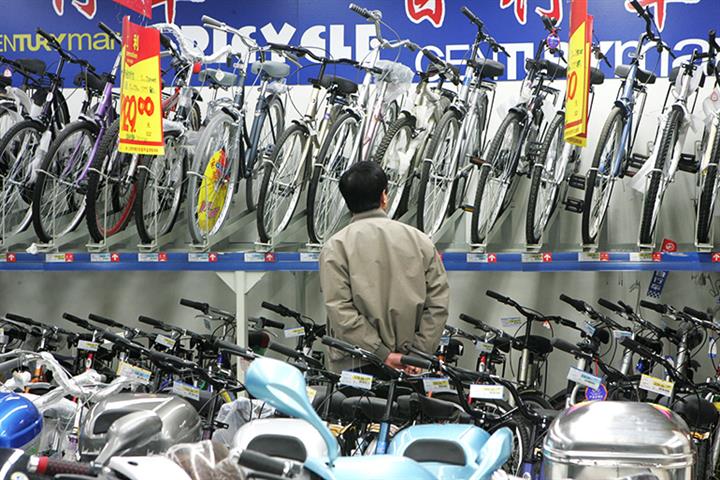 RCEP Trade Deal Will Boost China’s Bike Exports, Roland Berger Says