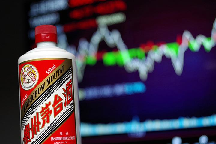 中国で最も高価な企業が10% の利益急増を予想して新株価のマイルストーンに達する