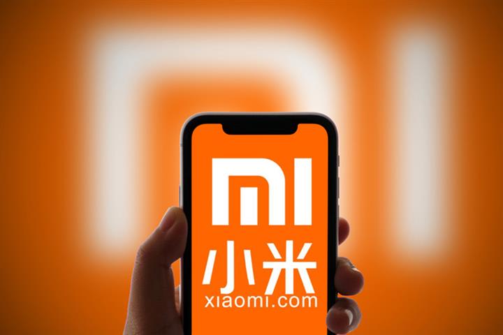Xiaomiは、米国が中国の軍事会社として電話メーカーをブラックリストに載せた後、急落