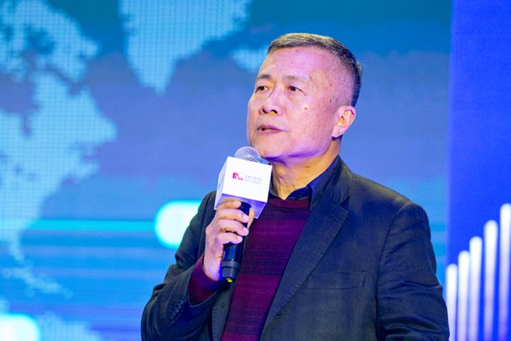 Foxconn Appoints Nio Co-Founder Jack Cheng to Head New Open EV Platform