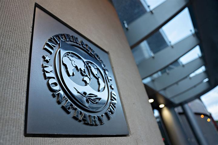 中国経済: IMFからの見解