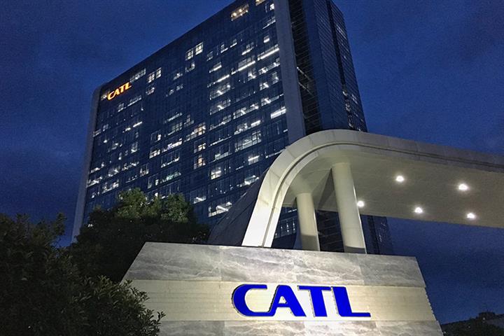 Twelve Get Injured in CATL JV's Plant Explosion in Yunnan, Second in January