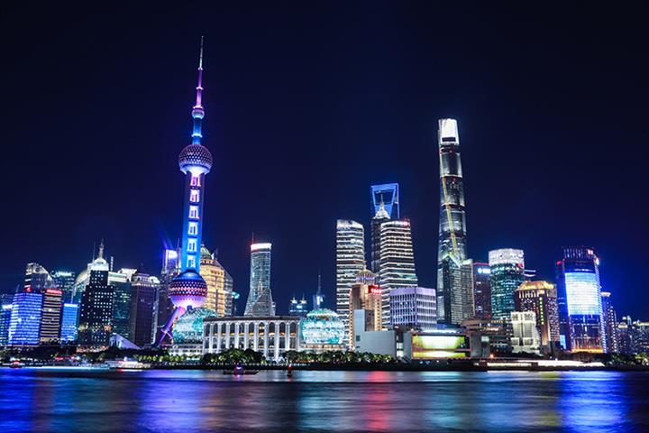 Shanghai People Had Most Disposable Income in China Last Year at USD11 ...