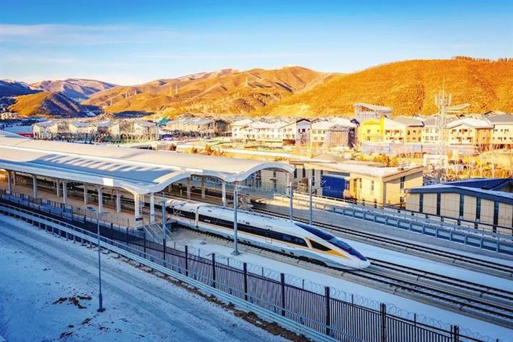 China’s High-Speed Rail:  A Case Study in Independent Innovation