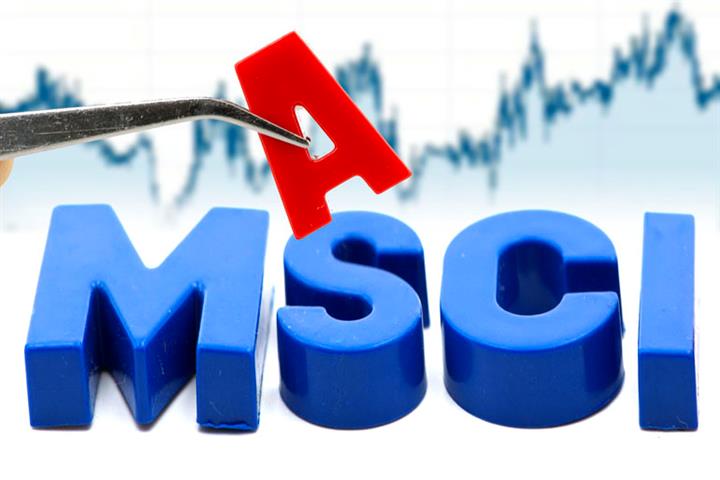Meituan, Alibaba Take the Lead as MSCI Debuts Two New China Tech Indexes  