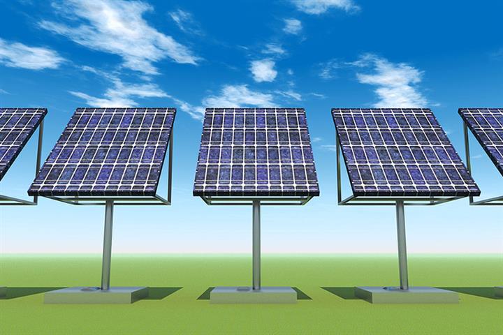 China’s Longi Green Gains as It Orders USD2.8 Billion Worth of Silicon, PV Glass