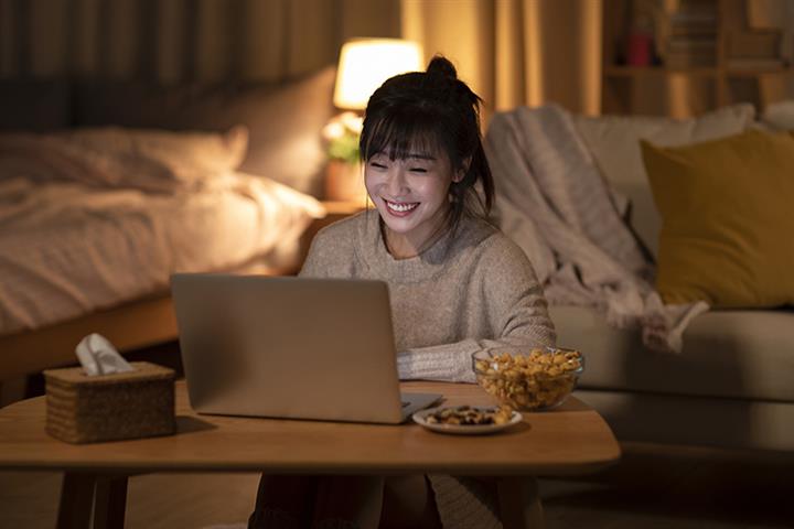 Over 2.3 Billion Movies Were Streamed Online During Lunar New Year Break, Report Says