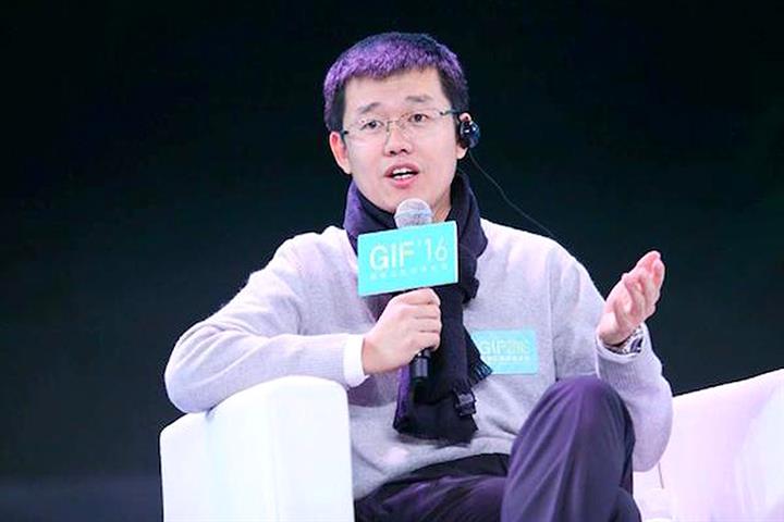 Ex-Head of Baidu’s Smart Car Arm Gu Weihao to Lead Great Wall Motor’s Self-Driving Unit