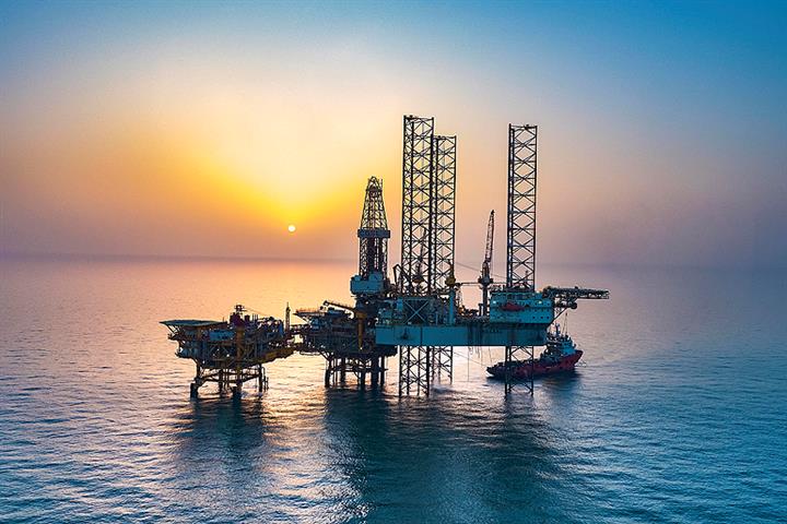 What the Discovery of Oil in the Bohai Sea Means for China