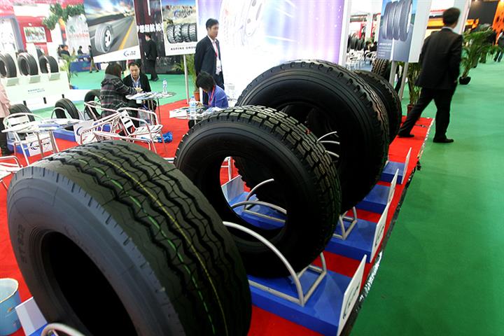China's Doublestar to Invest USD92.3 Million in Kumho Tire’s Vietnam Plant to Expand Output