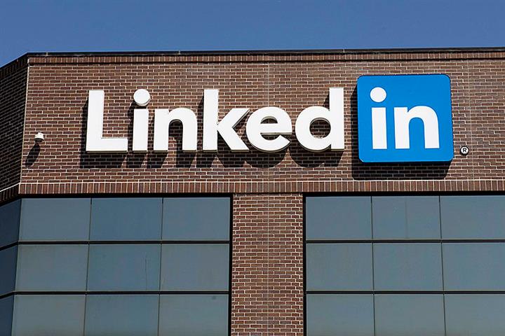 LinkedInは、法的なしゃっくりのために中国での新規メンバーのサインアップを停止します