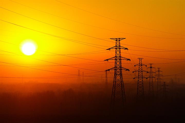 中国は1月から2月に22.2% 多くの電力を使用しました。急速な景気回復のため