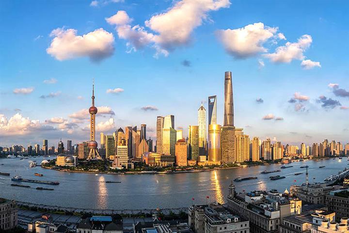 Shanghai Retains Third Place in Global Financial Centers Index 