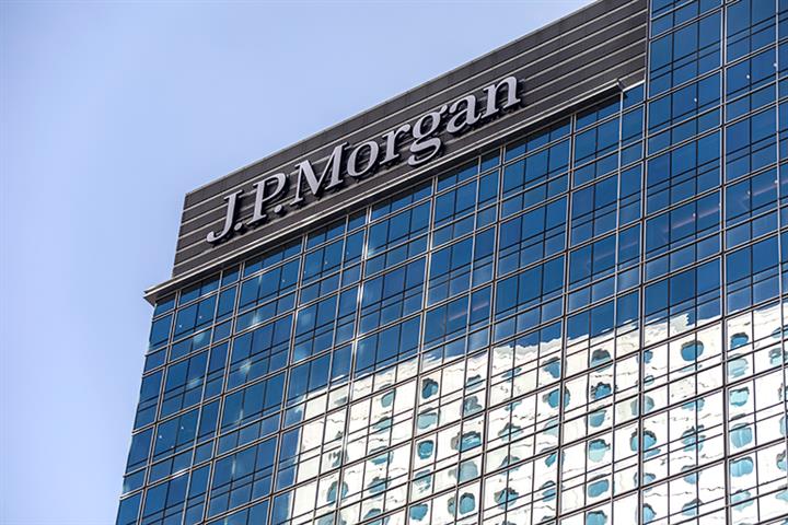 JPMorgan Assetが中国のCMBウェルスの10% を415百万米ドルで購入