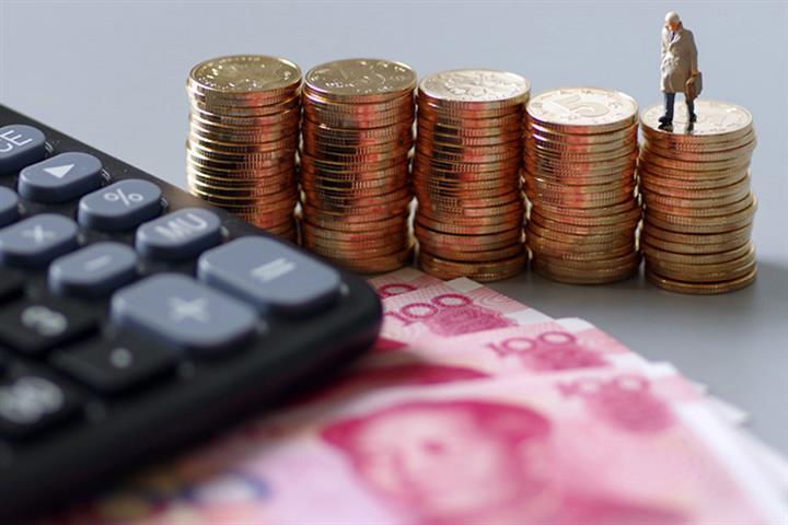 中国の地方自治体が今年6866億米ドルの債券を発行