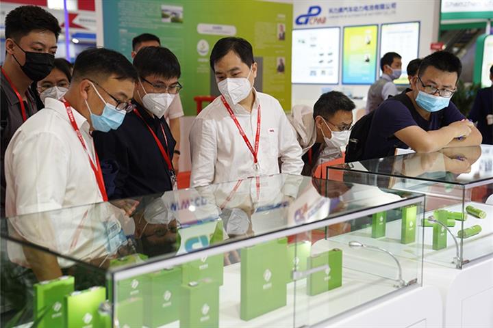Battery Maker Guoxuan to Set Up Mining JV in China’s Yichun to Secure Lithium Supply