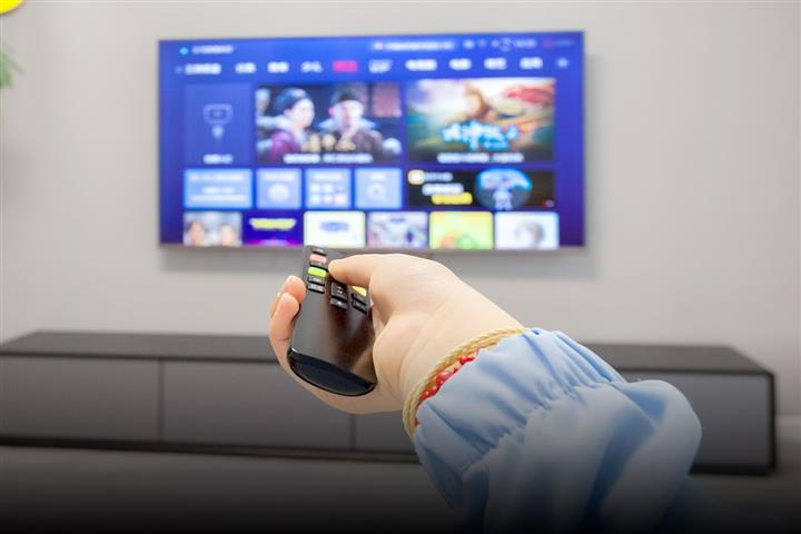 Smart TVs Can’t Carry Unskippable Ads, Chinese Court Rules