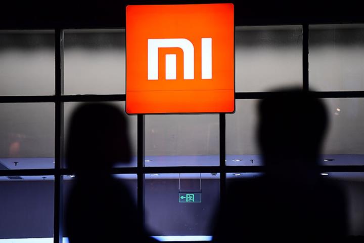 Xiaomi、ペアが電気自動車計画に関する報告を拒否しないため、万里の長城が急上昇