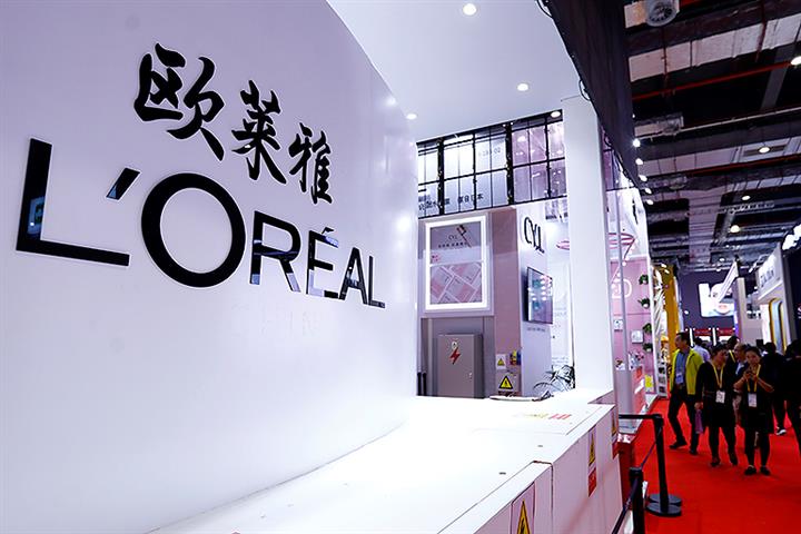 Looking to Make China Its Top Market, L’Oréal Upgrades Shanghai to North Asia HQ