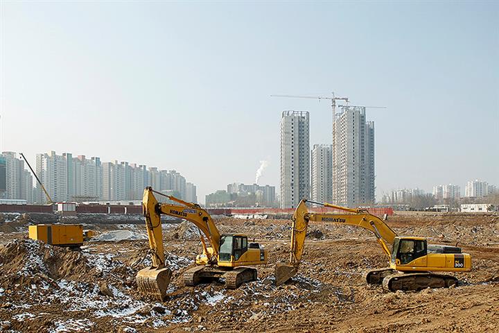 Beijing Becomes China’s Second First-Tier City to Use New Land Auction System