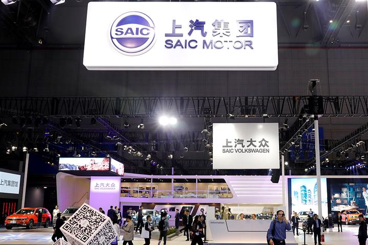 SAIC-フォルクスワーゲンが営業責任者をアウディアームに任命し、SAIC副社長をExec Reshuffleの営業を主導