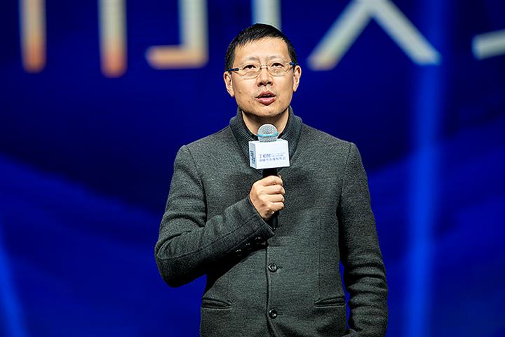 Billionaire Chinese Tech Investor Neil Shen Loses Crown to Rank Second on Forbes’ Midas List 