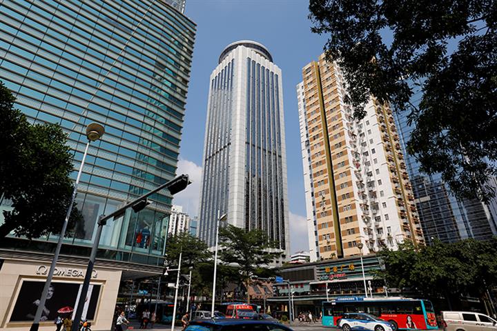 Shenzhen Homes Are China’s Least Affordable as Price-to-Income Gap Hits Record, Survey Shows