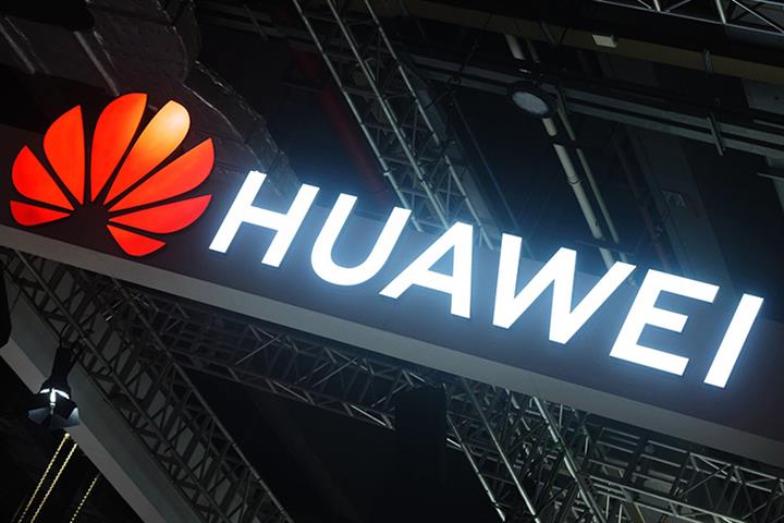 Cost Cuts, 5G Patent Royalties Help Huawei Offset Quarterly Revenue Slump