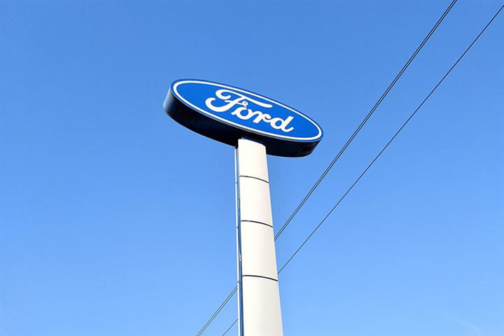 Ford China Appoints Ex-Audi Executive to Oversee Distribution
