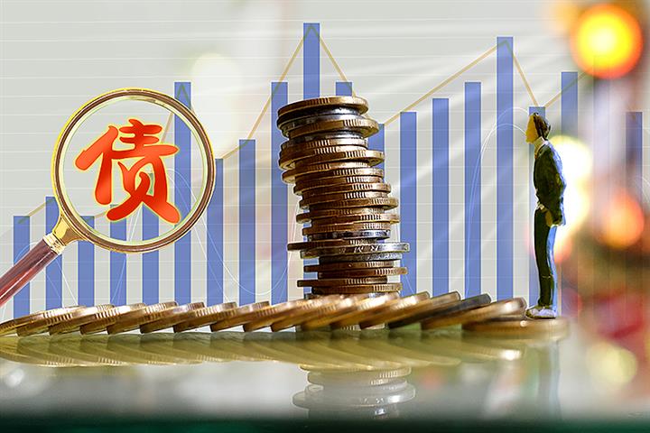 China Should Issue More Local Gov’t Bonds to Help Reduce Hidden Debt, MOF Researcher Says