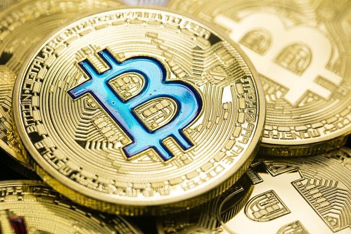 Bitcoin Dives Below USD40,000 After China Warns on Crypto Risks