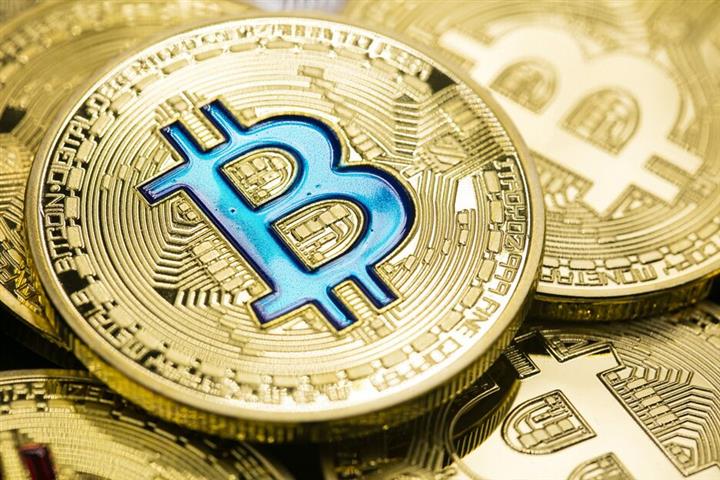 中国が暗号リスクについて警告した後、ビットコインはUSD40,000を下回ります