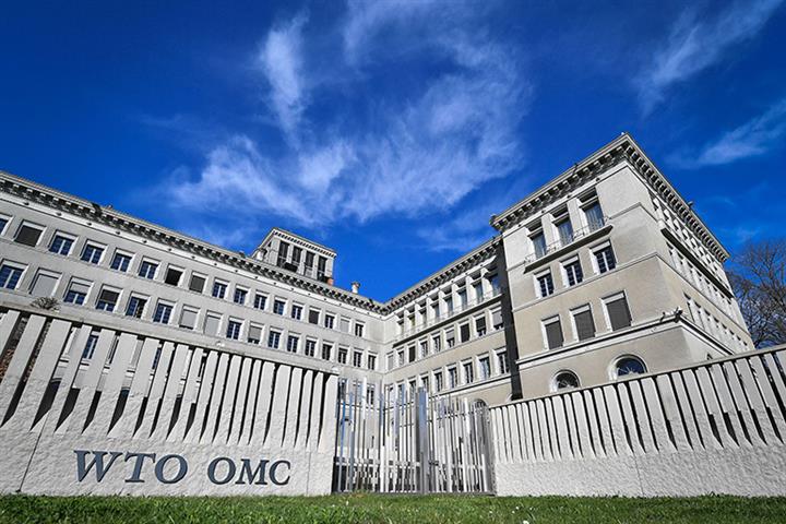 Can China and the US Cooperate and Reform the WTO?