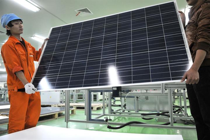 China’s Solar Wafer Prices Could Rise Further as Longi, Zhonghuan Fix Quake Damage