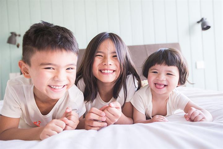 China to Support Couples Having Third Child