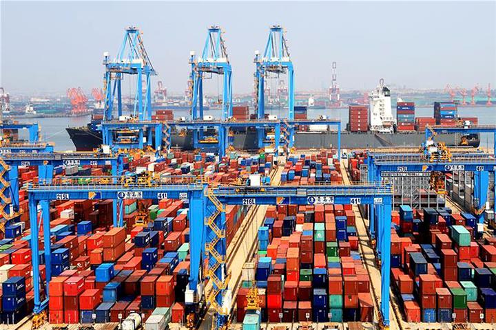 China’s Trade Surged 38.1% in January-May; Second-Quarter Economic Growth Is Likely Stable