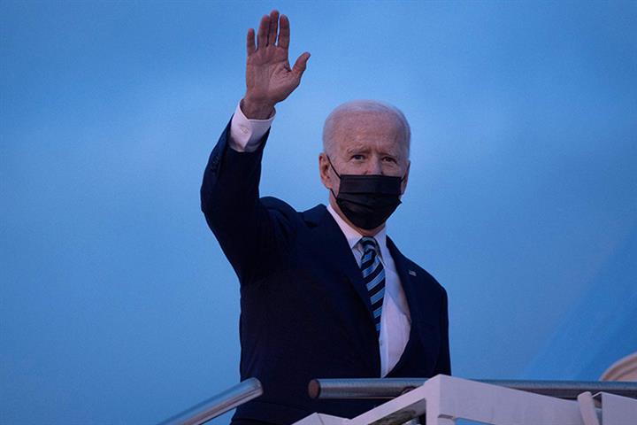President Biden Orders New Foreign App Review After Scrapping Trump's Bid to Ban TikTok