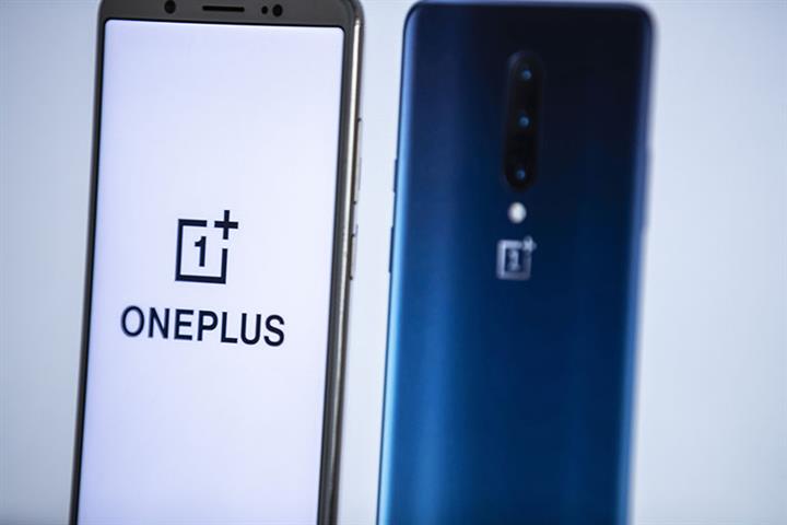 China's OnePlus to Keep Making Own Brand Phones After Oppo Merger, Founder Says
