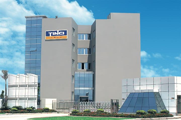 China’s Tinci to Invest USD248 Million to Hike Lithium Battery Materials Output