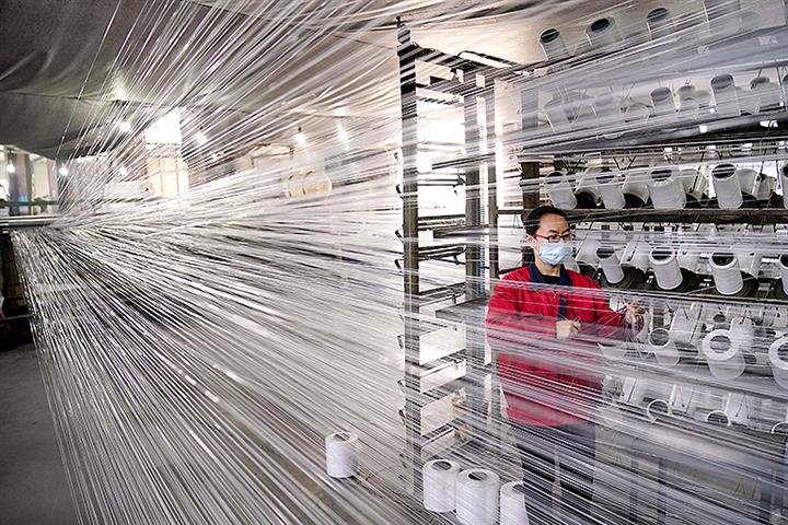 中国の産業利益は、商品価格の高騰、輸出の急増により5月に36.4% 増加しました