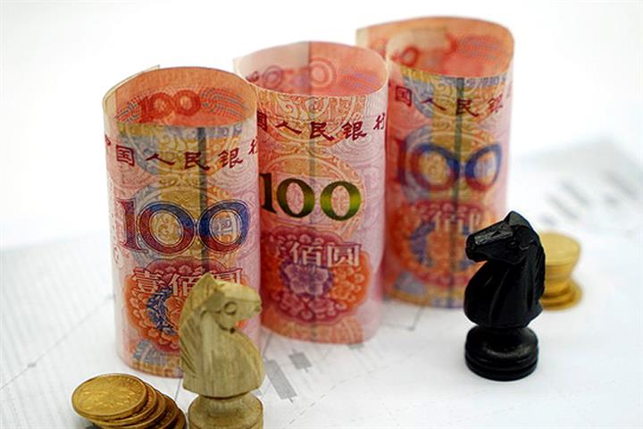 Central Banks Had More Chinese Yuan Than Ever in Forex Reserves in First Quarter 